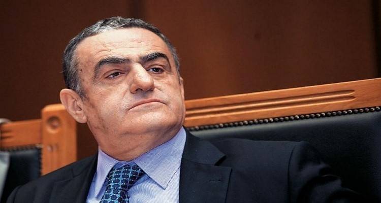 Πυρά Αθανασίου κατά ΣΥΡΙΖΑ Λήμνου: «Αντί να ψευδολογείτε, καλύτερα να πληροφορηθείτε»