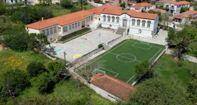 ΕΛΜΕ Λήμνου και ΣΕΠΕ στηρίζουν το αίτημα του Συλλόγου Γονέων Κοντοπουλιου