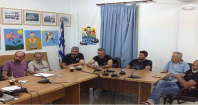 &Tau;&omicron;&nu; Ά&gamma;&iota;&omicron; &Epsilon;&upsilon;&sigma;&tau;&rho;ά&tau;&iota;&omicron; &epsilon;&pi;&iota;&sigma;&kappa;έ&phi;&theta;&eta;&kappa;&epsilon; &omicron; &beta;&omicron;&upsilon;&lambda;&epsilon;&upsilon;&tau;ή&sigmaf; &tau;&omicron;&upsilon; &Sigma;&Upsilon;&Rho;&Iota;&Zeta;&Alpha; &Gamma;&iota;ώ&rho;&gamma;&omicron;&sigmaf; &Pi;ά&lambda;&lambda;&eta;&sigmaf;