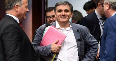 &Sigma;&epsilon; έ&kappa;&tau;&alpha;&kappa;&tau;&omicron; Eurogroup &tau;&omicron;&nu; &Nu;&omicron;έ&mu;&beta;&rho;&iota;&omicron; &omicron;&iota; &alpha;&pi;&omicron;&phi;ά&sigma;&epsilon;&iota;&sigmaf; &gamma;&iota;&alpha; &tau;&iota;&sigmaf; &sigma;&upsilon;&nu;&tau;ά&xi;&epsilon;&iota;&sigmaf;