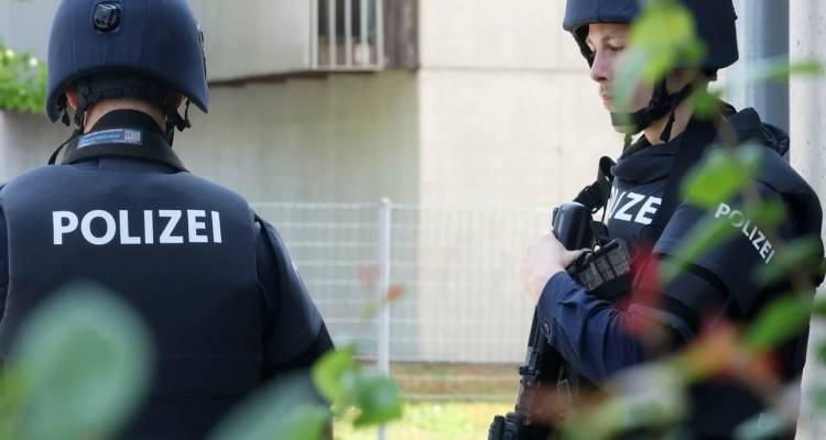 Αυστρία: 21χρονος πρώην μαθητής του σχολείου ο μακελάρης που σκότωσε 9 άτομα και αυτοκτόνησε |Δεν είχε αποφοιτήσει