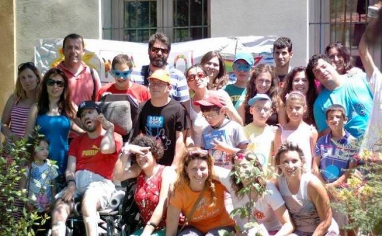 Αποχαιρέτισε τη σχολική χρονιά το Ειδικό Σχολείο Καλλιθέας (photos)