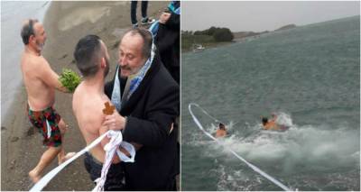 &Lambda;ή&mu;&nu;&omicron;&sigmaf; - &Theta;&epsilon;&omicron;&phi;ά&nu;&epsilon;&iota;&alpha;: &Omicron; &Rho;&alpha;&phi;&alpha;ή&lambda; &Kappa;&lambda;ά&psi;&omicron;&sigmaf; &sigma;&tau;&eta; &Mu;ύ&rho;&iota;&nu;&alpha;, &omicron; &Chi;&rho;&iota;&sigma;&tau;&omicron;&phi;ά&nu;&eta;&sigmaf; &Kappa;&lambda;ά&psi;&omicron;&sigmaf; &sigma;&tau;&omicron; &Delta;&iota;&alpha;&pi;ό&rho;&iota;! (photos &amp; video)