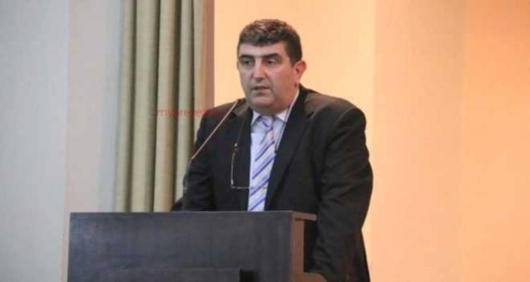 Λήμνος: Αναβάλλεται λόγω Κορωνοϊού η ομιλία «Κυβερνοχώρος: Μια νέα πραγματικότητα και οι προκλήσεις της».