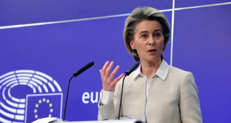 ΕΕ- Σύνοδος Κορυφής: Διατήρηση των περιοριστικών μέτρων λόγω κορωνοϊού | Τι συζήτησαν οι «27» για εμβολιασμούς