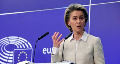 ΕΕ- Σύνοδος Κορυφής: Διατήρηση των περιοριστικών μέτρων λόγω κορωνοϊού | Τι συζήτησαν οι «27» για εμβολιασμούς