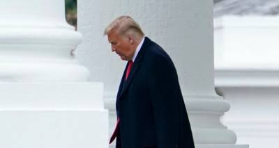 Σε σοκ οι ΗΠΑ μια ημέρα μετά την εισβολή στο Καπιτώλιο | Οι ευθύνες του Τραμπ, ζητούν αποπομπή του