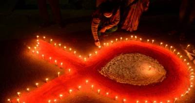 Παγκόσμια Ημέρα για το AIDS: 40 χρόνια μετά τα πρώτα κρούσματα, ο HIV εξακολουθεί να απειλεί τον κόσμο