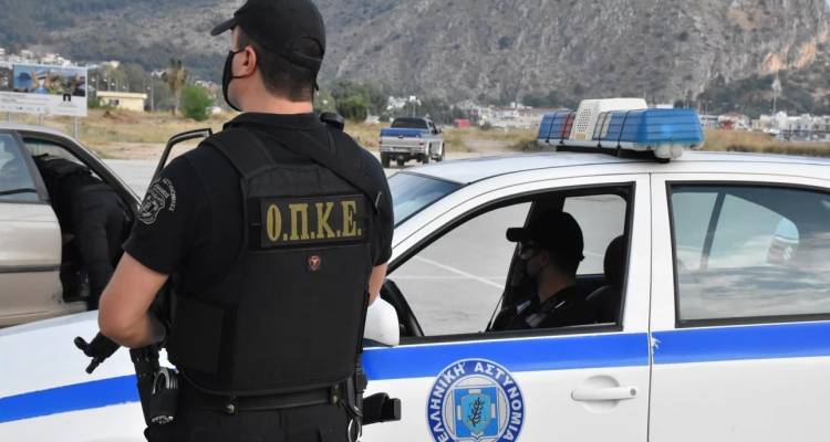 &Epsilon;&pi;&iota;&chi;&epsilon;ί&rho;&eta;&sigma;&eta; &tau;&eta;&sigmaf; &Epsilon;&Lambda;.&Alpha;&Sigma;. &gamma;&iota;&alpha; &kappa;ύ&kappa;&lambda;&omega;&mu;&alpha; &sigma;&epsilon; &Theta;&epsilon;&sigma;&sigma;&alpha;&lambda;&omicron;&nu;ί&kappa;&eta; &kappa;&alpha;&iota; &Mu;ύ&kappa;&omicron;&nu;&omicron; | 17 &sigma;&upsilon;&lambda;&lambda;ή&psi;&epsilon;&iota;&sigmaf; &gamma;&iota;&alpha; &nu;&alpha;&rho;&kappa;&omega;&tau;&iota;&kappa;ά, &lambda;&eta;&sigma;&tau;&epsilon;ί&epsilon;&sigmaf;, &alpha;&nu;ά&mu;&epsilon;&sigma;ά &tau;&omicron;&upsilon;&sigmaf; &kappa;&alpha;&iota; &alpha;&nu;ή&lambda;&iota;&kappa;&omicron;&sigmaf;