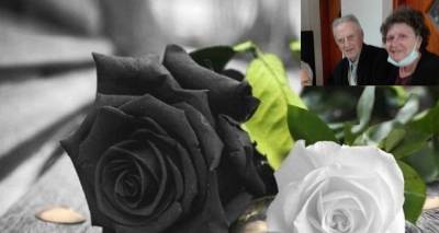 «Έφυγε» ο Χρυσόστομος Μωυσής | Το Σάββατο το τελευταίο αντιο