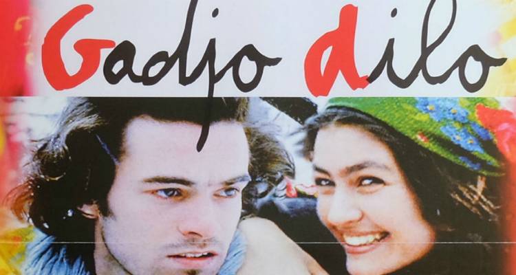 Η Κινηματογραφική Λέσχη Λήμνου παρουσιάζει την ταινία «Gadjo Dilo» (Υπάρχουν Ακόμα Γελαστοί Τσιγγάνοι) του Τόνι Γκάτλιφ