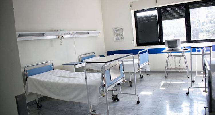 Συγγενής ασθενούς εκφράζει δημόσια τις ευχαριστίες του προς το Νοσοκομείο Λήμνου