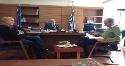 &Epsilon;&pi;&alpha;&phi;έ&sigmaf; &kappa;&alpha;&iota; &pi;&rho;&omicron;&tau;ά&sigma;&epsilon;&iota;&sigmaf; &alpha;&pi;ό  &tau;&eta;&nu; &Alpha;&nu;&epsilon;&mu;ό&epsilon;&sigma;&sigma;&alpha; &gamma;&iota;&alpha; &tau;&eta;&nu; &alpha;&nu;ά&delta;&epsilon;&iota;&xi;&eta; &tau;&omicron;&upsilon; &pi;&lambda;&omicron;ύ&tau;&omicron;&upsilon; &tau;&eta;&sigmaf; &Lambda;ή&mu;&nu;&omicron;&upsilon;