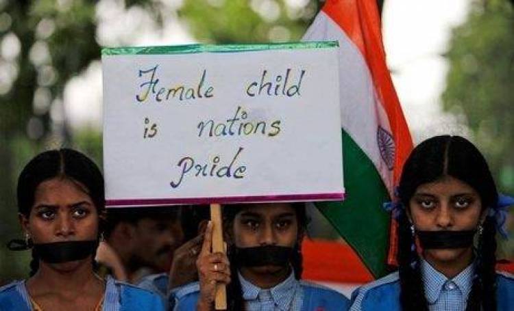 Πακιστάν: Απήγαγαν και βίασαν πεντάχρονο κοριτσάκι - νοσηλεύεται σε κρίσιμη κατάσταση