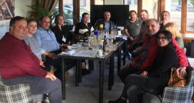 Τα αποτελέσματα των αρχαιρεσιών του Σωματείου Ιδιοκτητών Ενοικιαζομένων Δωματίων Λήμνου