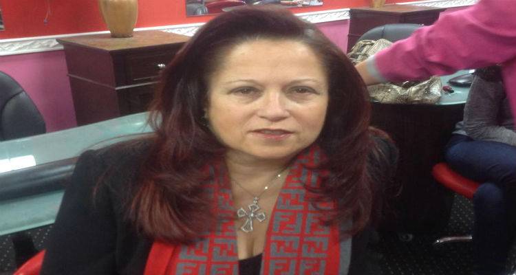 Ελένη Ψαρά: Η Λημνιά της Αμερικής που κάνει περήφανους τους συμπατριώτες της (mp3)