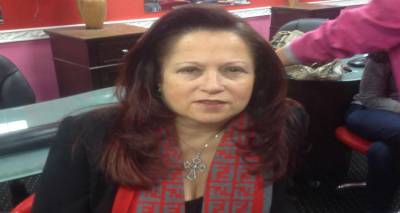 Ελένη Ψαρά: Η Λημνιά της Αμερικής που κάνει περήφανους τους συμπατριώτες της (mp3)