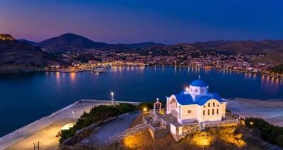 21 &lambda;&eta;&mu;&nu;&iota;&alpha;&kappa;έ&sigmaf; &epsilon;&pi;&iota;&chi;&epsilon;&iota;&rho;ή&sigma;&epsilon;&iota;&sigmaf; &sigma;&tau;&omicron; &pi;&rho;ό&gamma;&rho;&alpha;&mu;&mu;&alpha; &nu;έ&omega;&nu; &tau;&omicron;&upsilon;&rho;&iota;&sigma;&tau;&iota;&kappa;ώ&nu; &Mu;&mu;&Epsilon; &tau;&omicron;&upsilon; &laquo;&Beta;ό&rho;&epsilon;&iota;&omicron; &Alpha;&iota;&gamma;&alpha;ί&omicron; 2014-2020&raquo;