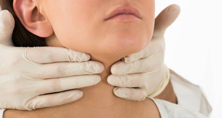 Επανάσταση στη χειρουργική η αφαίρεση θυρεοειδούς από το στόμα