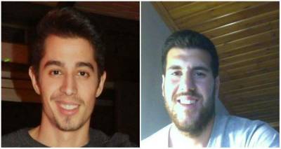 &Delta;&iota;ά&kappa;&rho;&iota;&sigma;&eta; &gamma;&iota;&alpha; &Lambda;&eta;&mu;&nu;&iota;&omicron;ύ&sigmaf; &sigma;&pi;&omicron;&upsilon;&delta;&alpha;&sigma;&tau;έ&sigmaf; &tau;&omicron;&upsilon; &Iota;&Epsilon;&Kappa;