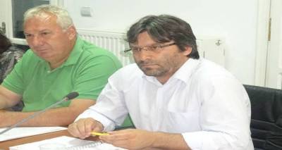 Προς κατάργηση η σύνδεση της Λήμνου με το Λαύριο | Νέα δεδομένα μετά τη σύσκεψη φορέων για το ακτοπλοϊκό (mp3)