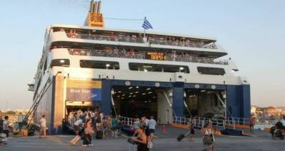 Πλακιωτάκης | Δεν θα αυξηθούν οι τιμές των ακτοπλοϊκών εισιτηρίων