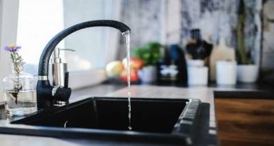 Χωρίς νερό περιοχή στο Ανδρώνι