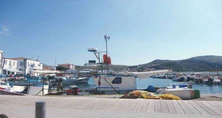 &Beta;&epsilon;&lambda;&tau;&iota;ώ&nu;&epsilon;&tau;&alpha;&iota; &omicron; &kappa;&alpha;&iota;&rho;ό&sigmaf;, &alpha;&nu;&epsilon;&beta;&alpha;ί&nu;&epsilon;&iota; &eta; &theta;&epsilon;&rho;&mu;&omicron;&kappa;&rho;&alpha;&sigma;ί&alpha;