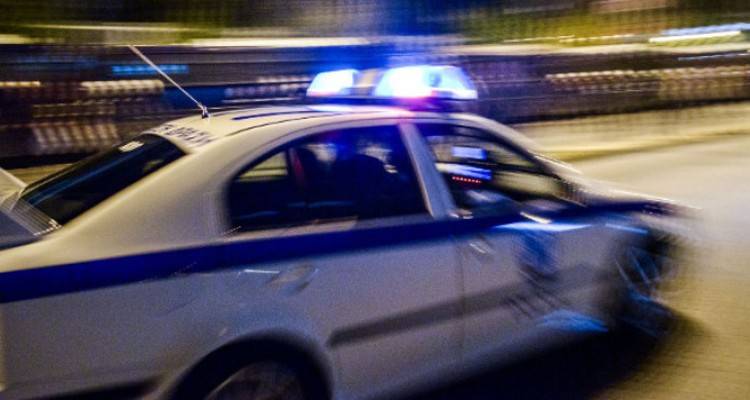 Νέα σύλληψη καταστηματάρχη στη Λήμνο