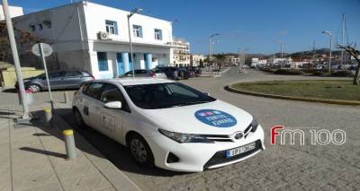 &Lambda;ή&mu;&nu;&omicron;&sigmaf;: &Tau;&omicron; &pi;&rho;ό&gamma;&rho;&alpha;&mu;&mu;&alpha; &tau;&eta;&sigmaf; &Kappa;&Omicron;&Mu;&Upsilon; &gamma;&iota;&alpha; &delta;&omega;&rho;&epsilon;ά&nu; rapid test