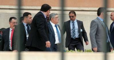 Ψήφισμα των Σωματείων Λήμνου για τη δίκη στελεχών και μελών της Χρυσής Αυγής.