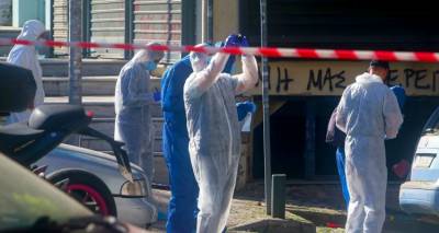 Έ&kappa;&rho;&eta;&xi;&eta; &sigma;&tau;&eta; &Theta;&epsilon;&sigma;&sigma;&alpha;&lambda;&omicron;&nu;ί&kappa;&eta;: &Tau;&alpha; &sigma;&epsilon;&nu;ά&rho;&iota;&alpha; &pi;&omicron;&upsilon; &epsilon;&xi;&epsilon;&tau;ά&zeta;&epsilon;&iota; &eta; &Epsilon;&Lambda;&Alpha;&Sigma; -&Eta; &laquo;&mu;&epsilon;&tau;&alpha;&phi;&omicron;&rho;έ&alpha;&sigmaf;&raquo; &kappa;&alpha;&iota; &omicron; &laquo;&mu;&pi;&rho;&omicron;&sigma;&tau;&iota;&nu;ό&sigmaf;&raquo;