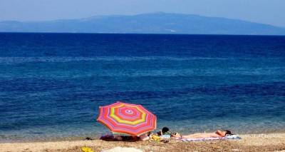 Ο Ερυθρός Σταυρός Λήμνου ενημερώνει | Καύσωνας: Kλινικές εκδηλώσεις – Πρόληψη