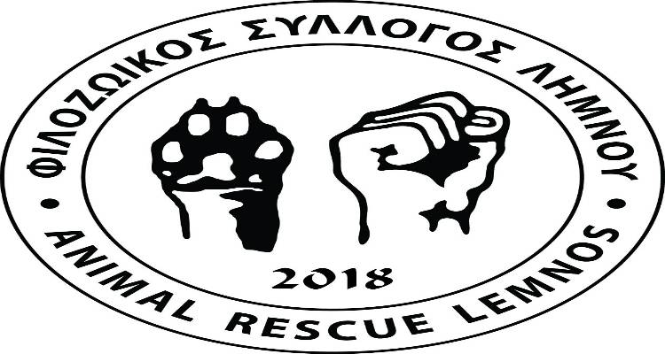 &Alpha;nimal Rescue Lemnos: &Alpha;&rho;&chi;&alpha;&iota;&rho;&epsilon;&sigma;ί&epsilon;&sigmaf; &gamma;&iota;&alpha; &tau;&omicron;&nu; &nu;&epsilon;&omicron;&sigma;ύ&sigma;&tau;&alpha;&tau;&omicron; &Phi;&iota;&lambda;&omicron;&zeta;&omega;&iota;&kappa;ό &Sigma;ύ&lambda;&lambda;&omicron;&gamma;&omicron; &Lambda;ή&mu;&nu;&omicron;&upsilon;