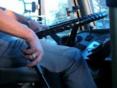 Σε πρόσληψη οδηγού προχωράει ο Δήμος Λήμνου