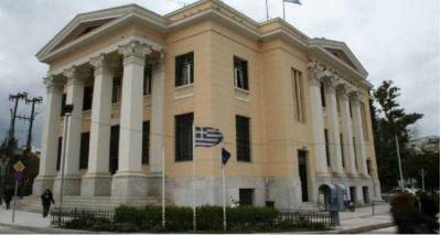 Αιφνιδιαστική αλλαγή στη Διεύθυνση Αγροτικής Οικονομίας Λέσβου