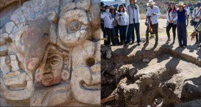 &laquo;&Alpha;&nu;&alpha;&kappa;ά&lambda;&upsilon;&psi;&eta; &tau;&eta;&sigmaf; &delta;&epsilon;&kappa;&alpha;&epsilon;&tau;ί&alpha;&sigmaf;&raquo; &sigma;&tau;&omicron; &Mu;&epsilon;&xi;&iota;&kappa;ό: &Beta;&rho;έ&theta;&eta;&kappa;&epsilon; &tau;ά&phi;&omicron;&sigmaf; 1.400 &epsilon;&tau;ώ&nu;