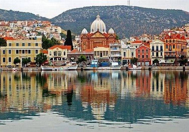 &Pi;&rho;ώ&tau;&omicron; &beta;&rho;&alpha;&beta;&epsilon;ί&omicron; &gamma;&iota;&alpha; &laquo;&tau;&eta; &mu;&eta;&tau;έ&rho;&alpha; &tau;&omicron;&upsilon; &delta;&iota;&alpha;&delta;&eta;&lambda;&omega;&tau;ή&raquo;