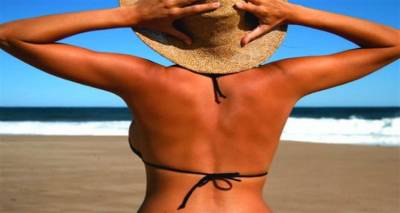 Θερμική εξάντληση - Θερμοπληξία –Καύσωνας