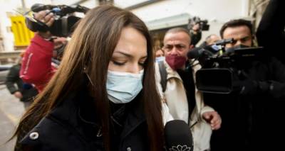 &Upsilon;&pi;ό&theta;&epsilon;&sigma;&eta; &beta;&iota;&alpha;&sigma;&mu;&omicron;ύ &sigma;&tau;&eta; &Theta;&epsilon;&sigma;&sigma;&alpha;&lambda;&omicron;&nu;ί&kappa;&eta; -&Gamma;&epsilon;&omega;&rho;&gamma;ί&alpha; &Mu;&pi;ί&kappa;&alpha;: &laquo;Ό&pi;&omicron;&iota;&alpha; &kappa;&omicron;&pi;έ&lambda;&alpha; έ&chi;&epsilon;&iota; &beta;&iota;ώ&sigma;&epsilon;&iota; &alpha;&nu;&tau;ί&sigma;&tau;&omicron;&iota;&chi;&omicron; &pi;&epsilon;&rho;&iota;&sigma;&tau;&alpha;&tau;&iota;&kappa;ό &nu;&alpha; &mu;&iota;&lambda;ή&sigma;&epsilon;&iota;&raquo;