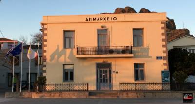 Λήμνος: Ένταξη έργου στο Επιχειρησιακό Πρόγραμμα Βορείου Αιγαίου