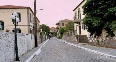 &Delta;&iota;&alpha;&kappa;&omicron;&pi;ή &kappa;&upsilon;&kappa;&lambda;&omicron;&phi;&omicron;&rho;ί&alpha;&sigmaf; &omicron;&chi;&eta;&mu;ά&tau;&omega;&nu; &sigma;ή&mu;&epsilon;&rho;&alpha; &sigma;&tau;&eta;&nu; &omicron;&delta;ό &Alpha;&chi;&alpha;&iota;ώ&nu; &sigma;&tau;&omicron; &Alpha;&nu;&delta;&rho;ώ&nu;&iota;