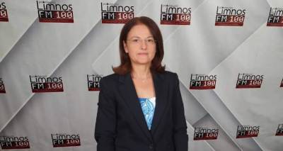 &Chi;&rho;&iota;&sigma;&tau;ί&nu;&alpha; &Sigma;&alpha;&kappa;&alpha;&rho;ί&kappa;&omicron;&upsilon;: &laquo;&Pi;&rho;ό&beta;&lambda;&eta;&mu;&alpha; &gamma;&iota;&alpha; &tau;&omicron;&nu; &pi;&rho;&omega;&tau;&omicron;&gamma;&epsilon;&nu;ή &tau;&omicron;&mu;έ&alpha; &eta; έ&lambda;&lambda;&epsilon;&iota;&psi;&eta; &Kappa;έ&nu;&tau;&rho;&omicron;&upsilon; &Epsilon;&pi;&iota;&mu;ό&rho;&phi;&omega;&sigma;&eta;&sigmaf; &amp; &Kappa;&alpha;&tau;ά&rho;&tau;&iota;&sigma;&eta;&sigmaf; &Nu;έ&omega;&nu; &Alpha;&gamma;&rho;&omicron;&tau;ώ&nu;&raquo;