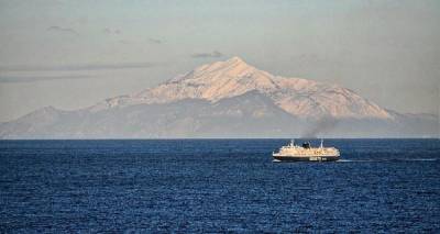 &Lambda;ή&mu;&nu;&omicron;&sigmaf;: Aqua Blue | &Tau;&rho;&omicron;&pi;&omicron;&pi;&omicron;ί&eta;&sigma;&eta; &delta;&rho;&omicron;&mu;&omicron;&lambda;&omicron;&gamma;ί&omicron;&upsilon; 7/4/2022