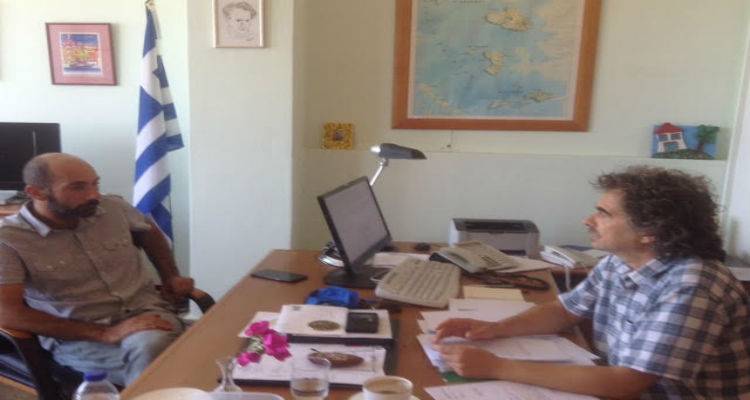 &Kappa;&alpha;&lambda;ά&rho;&gamma;&alpha;&rho;&eta;&sigmaf; &sigma;&epsilon; &Pi;ά&lambda;&lambda;&eta;: &laquo;&Phi;έ&tau;&omicron;&sigmaf; &sigma;&tau;&eta; &Lambda;ή&mu;&nu;&omicron; &theta;&alpha; &lambda;&epsilon;&iota;&tau;&omicron;&upsilon;&rho;&gamma;ή&sigma;&epsilon;&iota; &epsilon;&sigma;&pi;&epsilon;&rho;&iota;&nu;ό &gamma;&upsilon;&mu;&nu;ά&sigma;&iota;&omicron; &mu;&epsilon; &lambda;&upsilon;&kappa;&epsilon;&iota;&alpha;&kappa;έ&sigmaf; &tau;ά&xi;&epsilon;&iota;&sigmaf;&raquo;