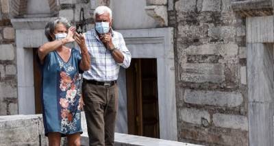 Επτά ψηφιακές υπηρεσίες αποκλειστικά για συνταξιούχους από τον e-ΕΦΚΑ