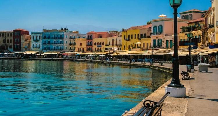 Γ. Σπιλάνης: «Η ανάδειξη των νησιωτικών ταυτοτήτων ως εργαλείο ανάπτυξης»