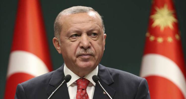 Κατάρρευση των fake news της τουρκικής προπαγάνδας: Η φρεγάτα «Λήμνος» στην άσκηση