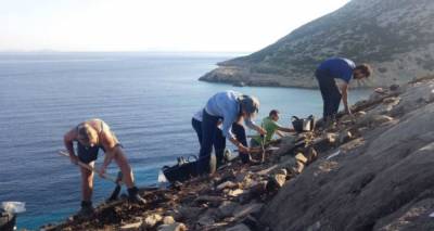 Φωτογραφία: Υπουργείο Πολιτισμού