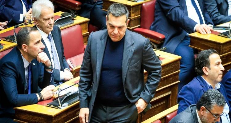 &Pi;&rho;&omicron;ϋ&pi;&omicron;&lambda;&omicron;&gamma;&iota;&sigma;&mu;ό&sigmaf;: &Omicron; &Alpha;. &Tau;&sigma;ί&pi;&rho;&alpha;&sigmaf; &epsilon;&mu;&phi;&alpha;&nu;ί&zeta;&epsilon;&tau;&alpha;&iota; &nu;&alpha; &kappa;&alpha;&tau;&alpha;&psi;ή&phi;&iota;&sigma;&epsilon; &tau;&iota;&sigmaf; &alpha;&mu;&upsilon;&nu;&tau;&iota;&kappa;έ&sigmaf; &delta;&alpha;&pi;ά&nu;&epsilon;&sigmaf; -&Tau;&epsilon;&chi;&nu;&iota;&kappa;ό &lambda;ά&theta;&omicron;&sigmaf;, &tau;&iota;&sigmaf; &upsilon;&pi;&epsilon;&rho;&psi;ή&phi;&iota;&sigma;&epsilon;, &delta;&iota;&epsilon;&upsilon;&kappa;&rho;&iota;&nu;ί&zeta;&omicron;&upsilon;&nu;